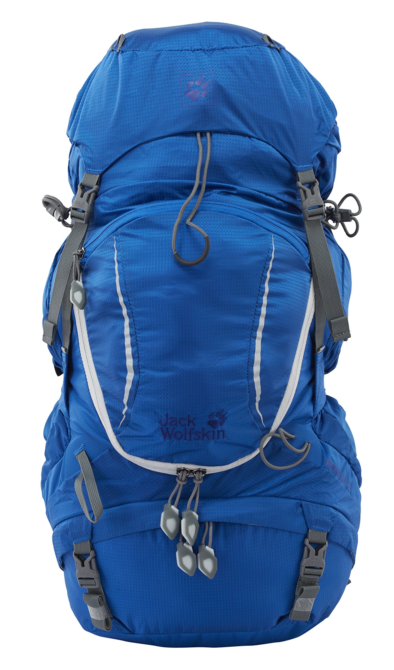 Emergency Rescue Jack Wolfskin Action Bag Jack Wolfskin Highland