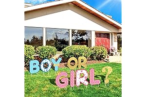 Chinco Decoración Para Revelar el Sexo del Bebé: ¡Descubre la sorpresa de manera inolvidable!