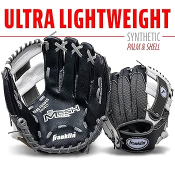 Amazon | フランクリン スポーツ(Franklin Sports) 野球グローブ