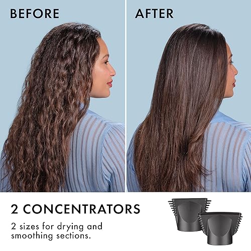 Miniatura 5 de BaBylissPRO Secador de pelo Rapido 2.0 de alta velocidad