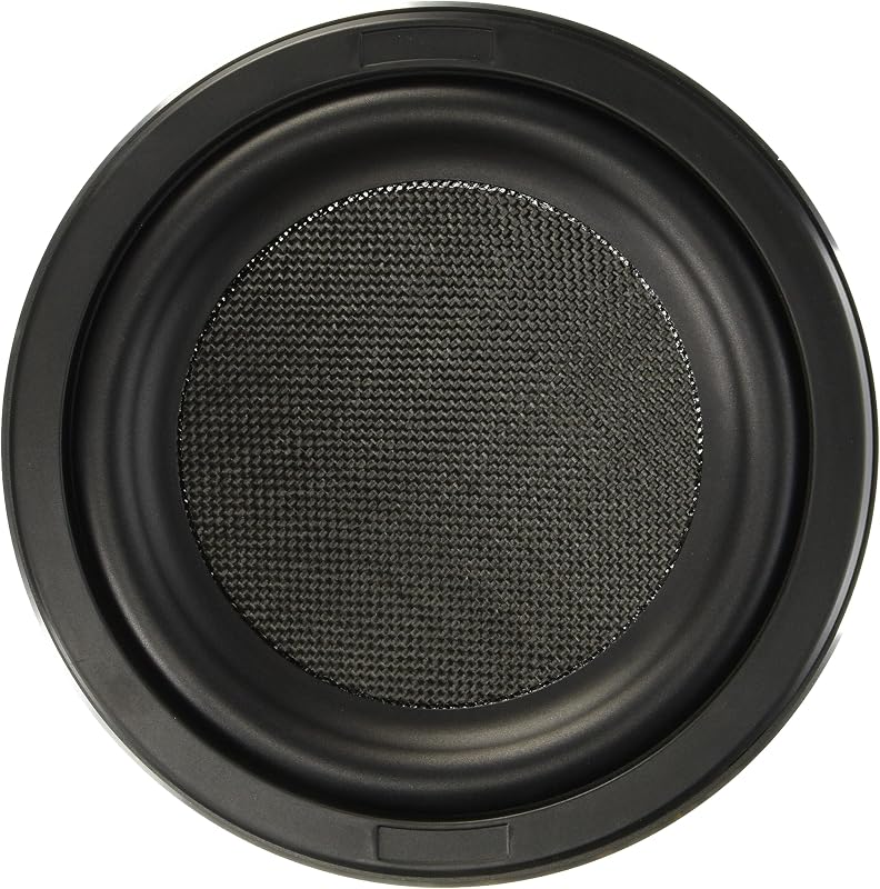 Kenwood KFCXW-1000F eXcelon 10 inch Shallow Subwoofer
