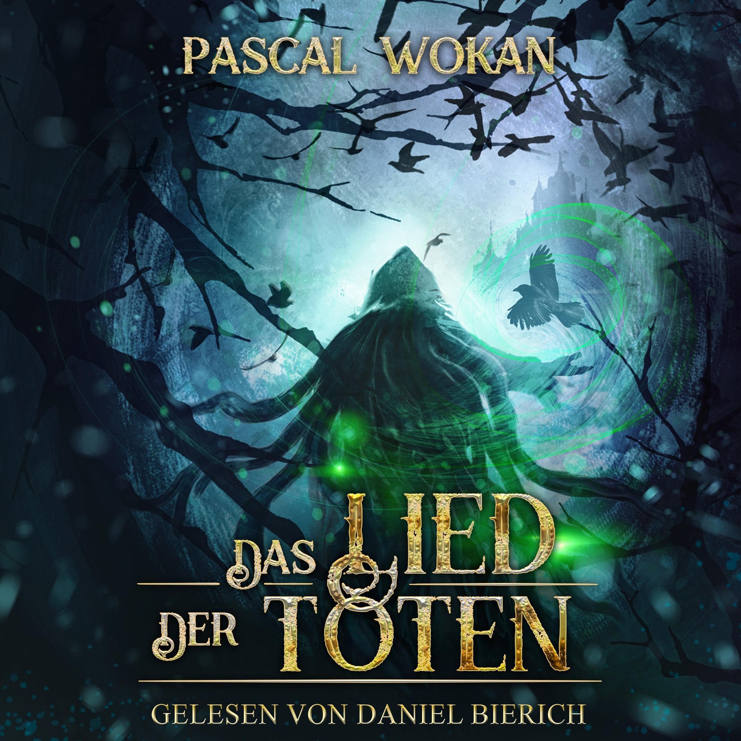 Cover art for Das Lied der Toten