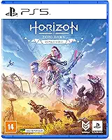 Horizon Zero Dawn™ - Remastered Edition