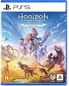 Horizon Zero Dawn™ - Remastered Edition