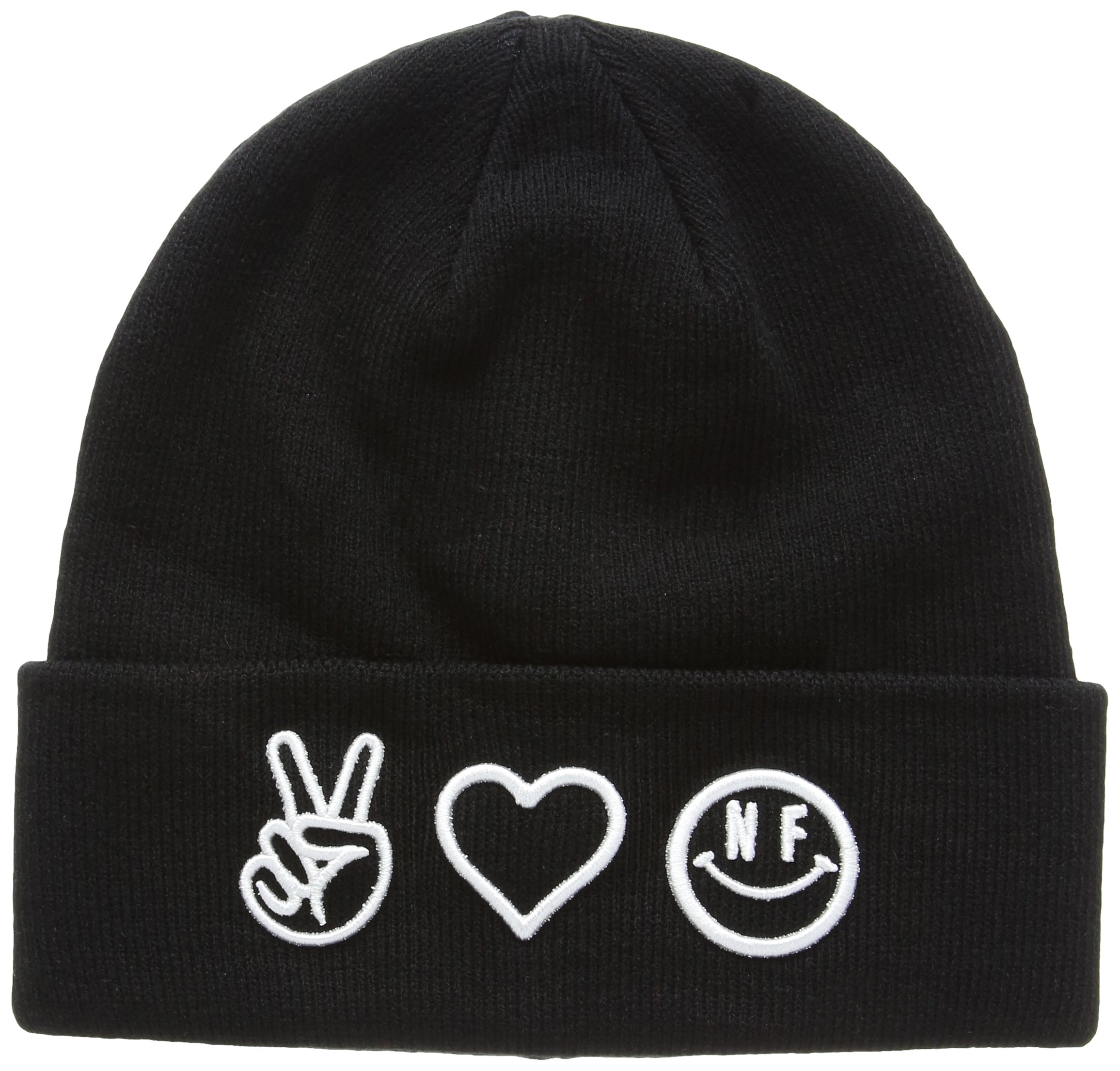 NeffWomen Reese Beanie Hat One Size Black