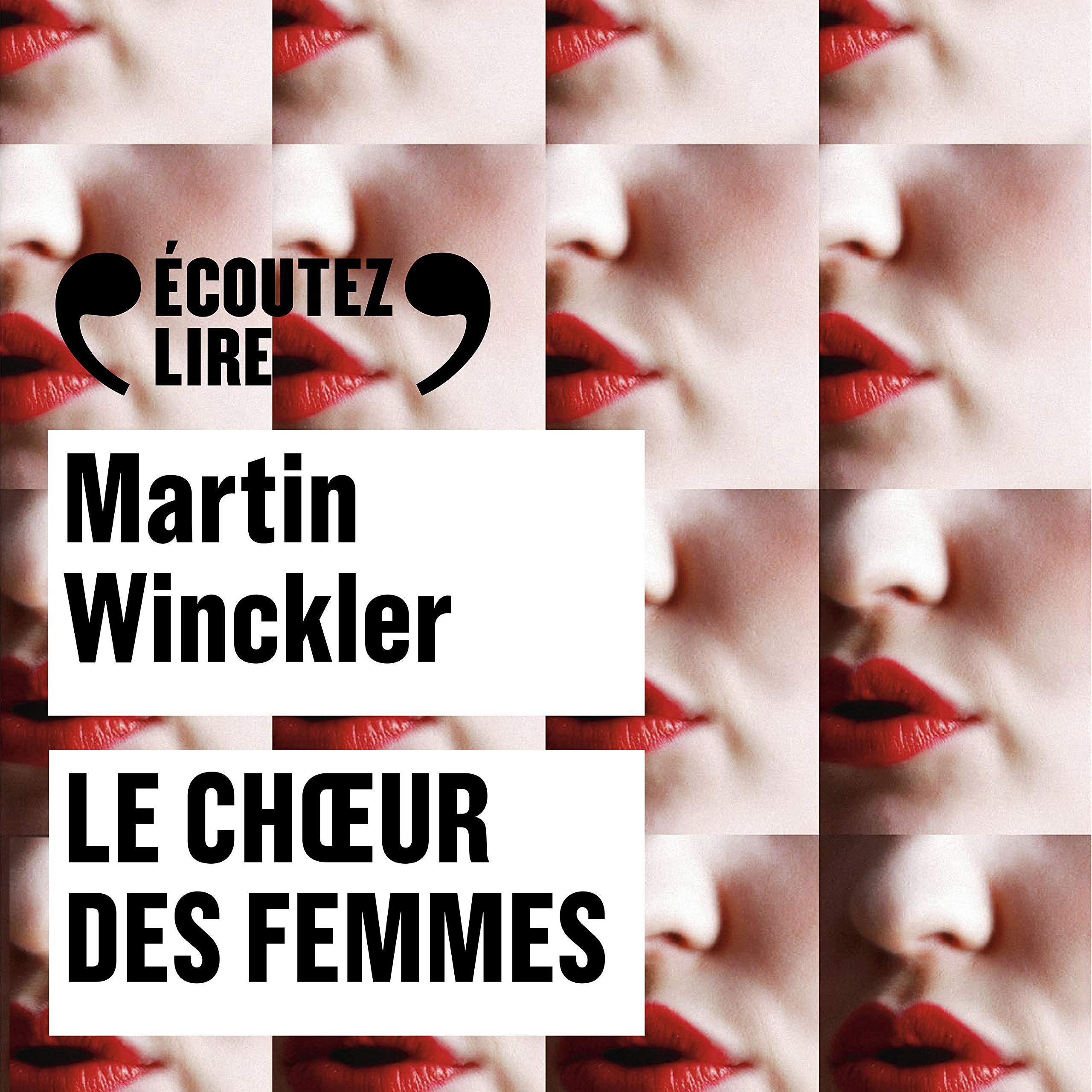 Le chœur des femmes