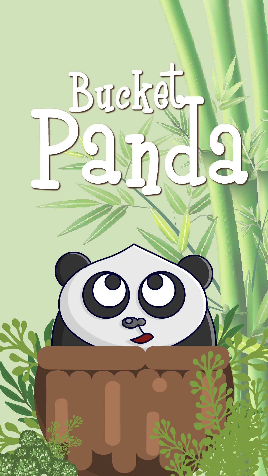 Bucket Panda App on Amazon Appstore