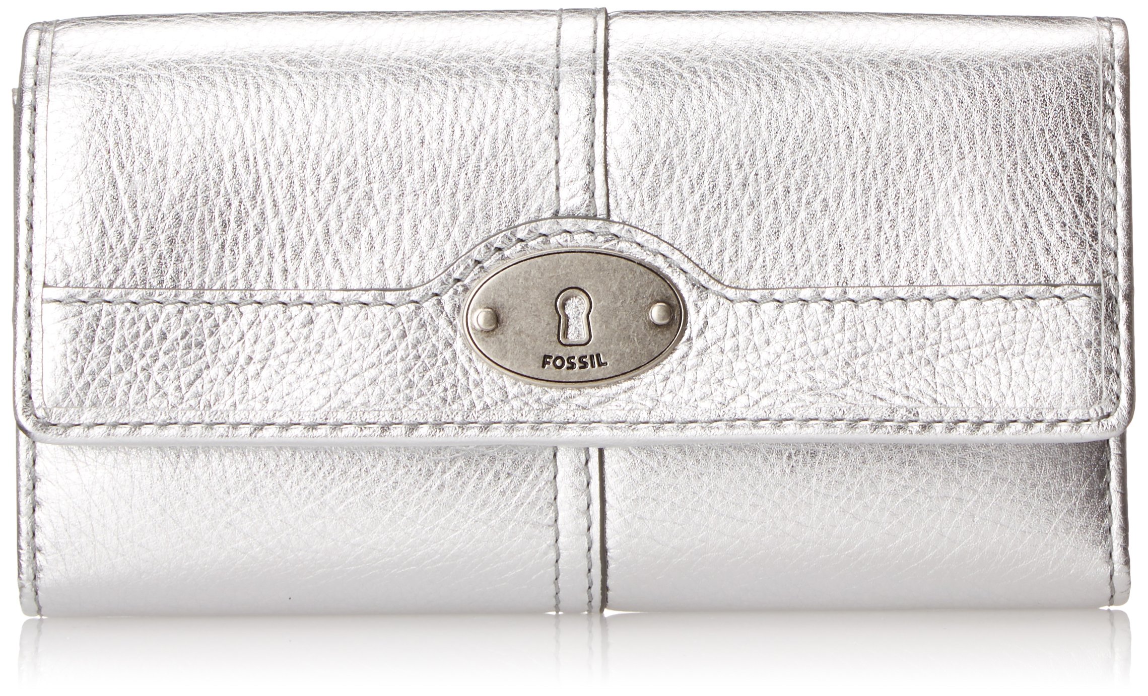 Fossil Marlow Flap Clutch