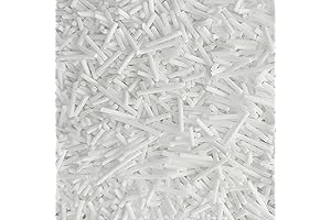 Sodium Cocoyl Isethionate Noodles