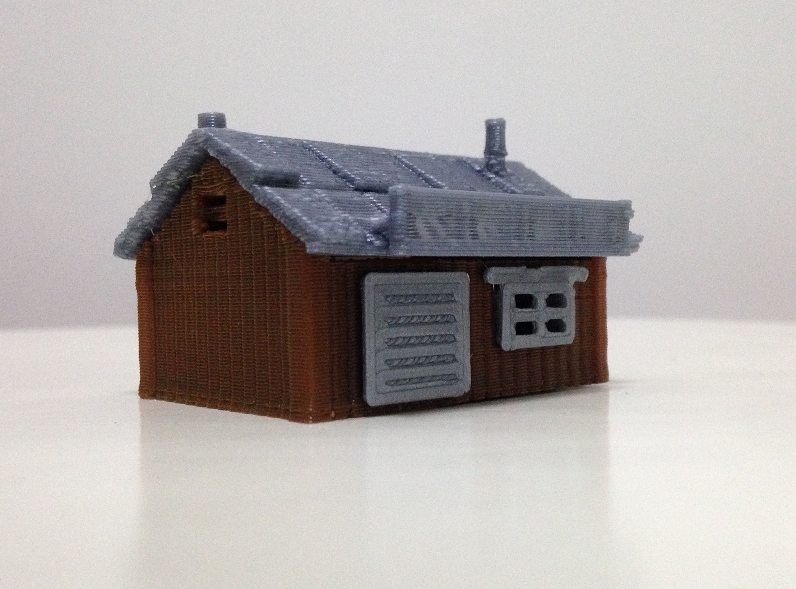 Equipaggio Figure Equipaggio Manutenzione Auto Outland Models - Scala 1:160 N Gauge, Per Plastici Ferroviari Scala N 1:160 - Foto 10