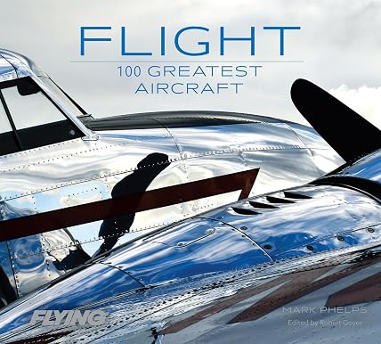 Полет: 100 величайших самолетов