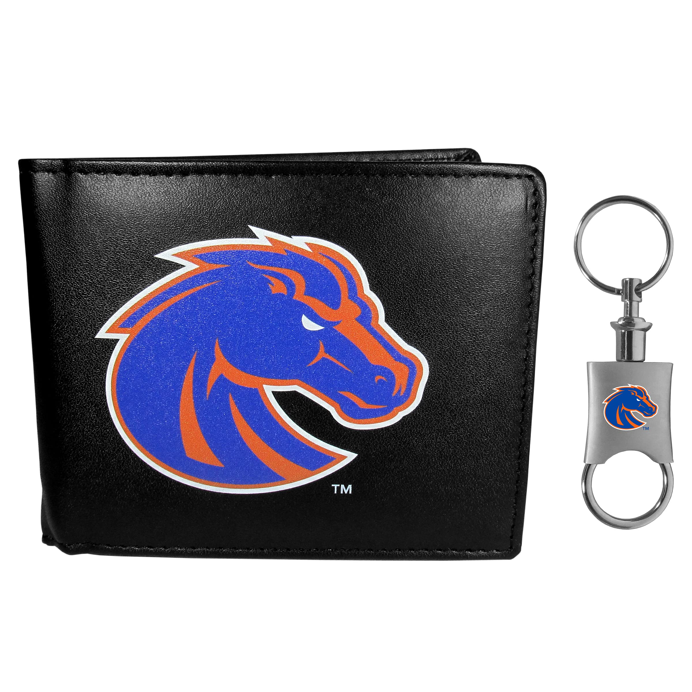 Siskiyou Sports Men's Bifold