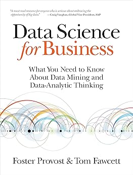 Data Science for Business: ...