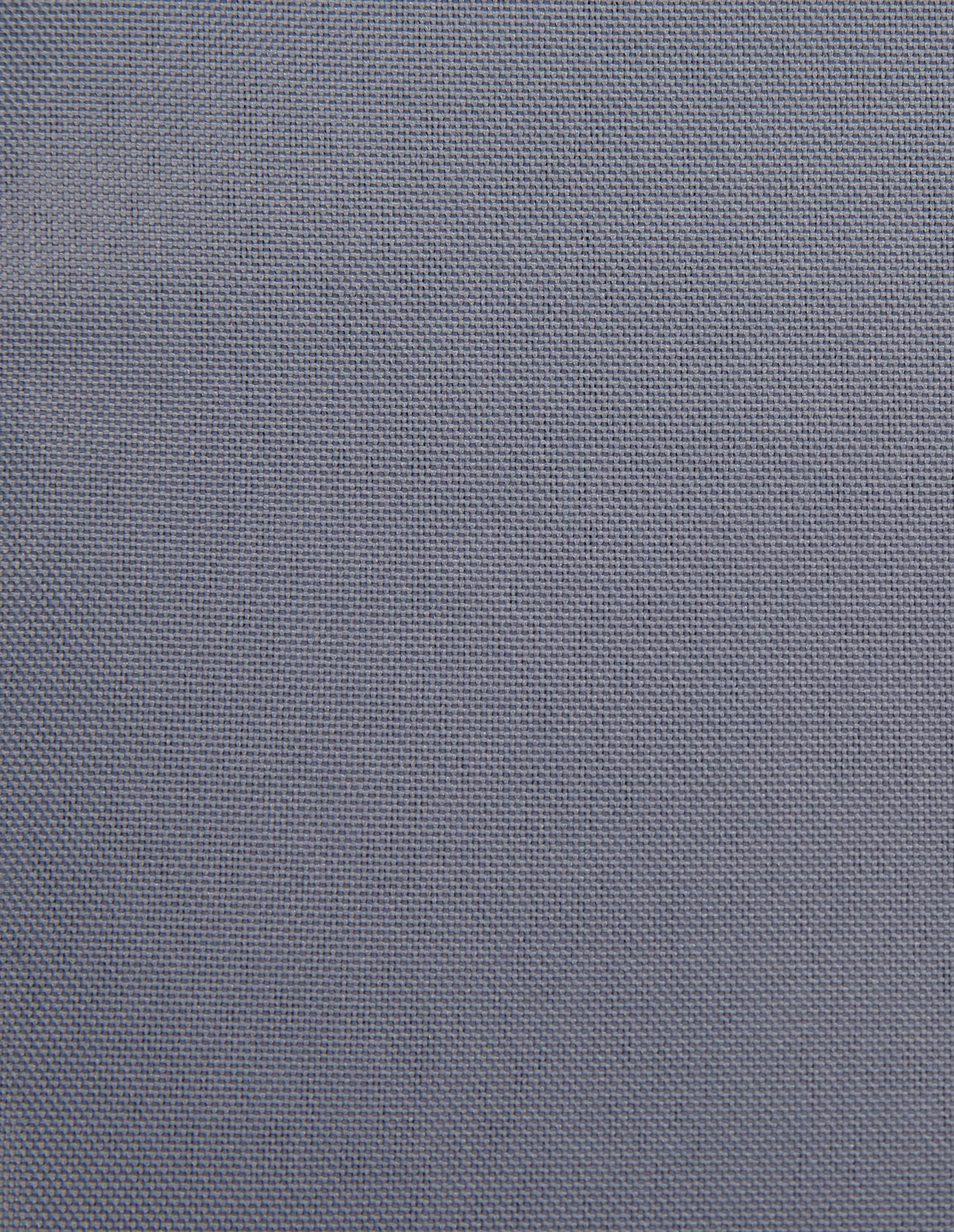 Soleil d'ocre Tovaglia Antimacchia, Grigio, 180 x 180 cm (Confezione da 4)