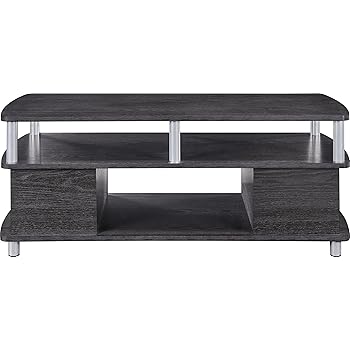 threshold carson coffee table