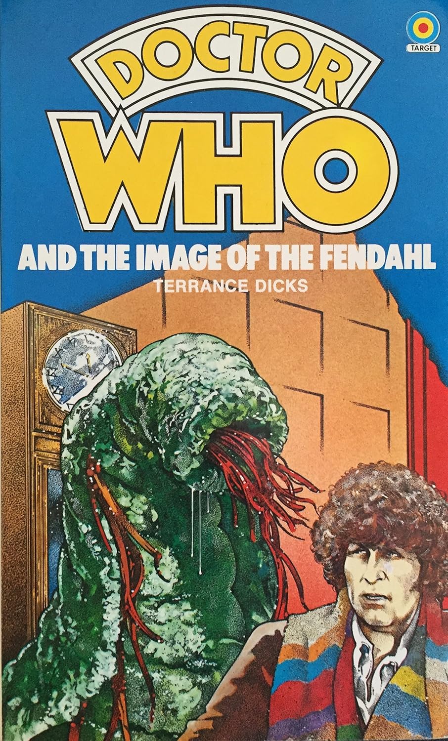 Doctor Who and the Image of the Fendahl