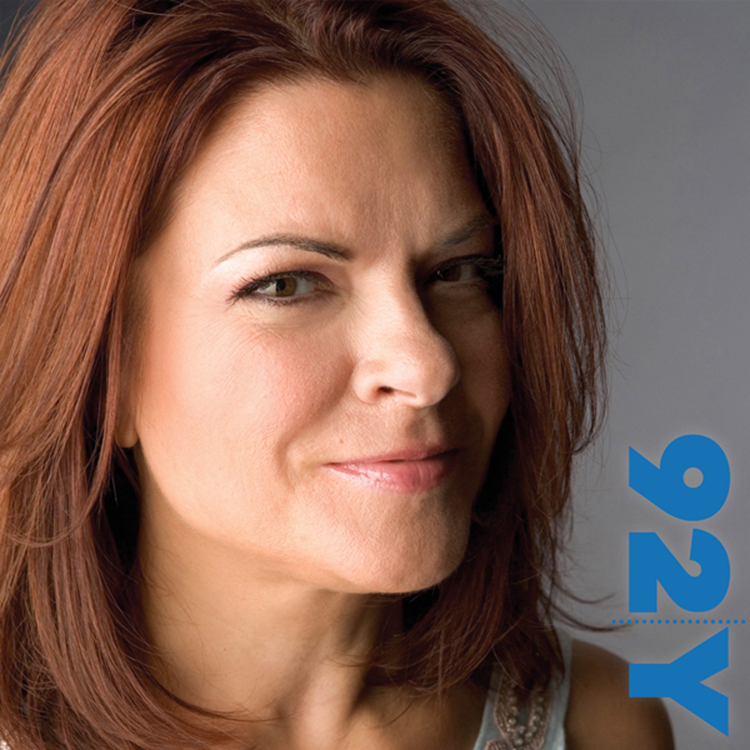Cover art for The Lyricist's Voice - Rosanne Cash