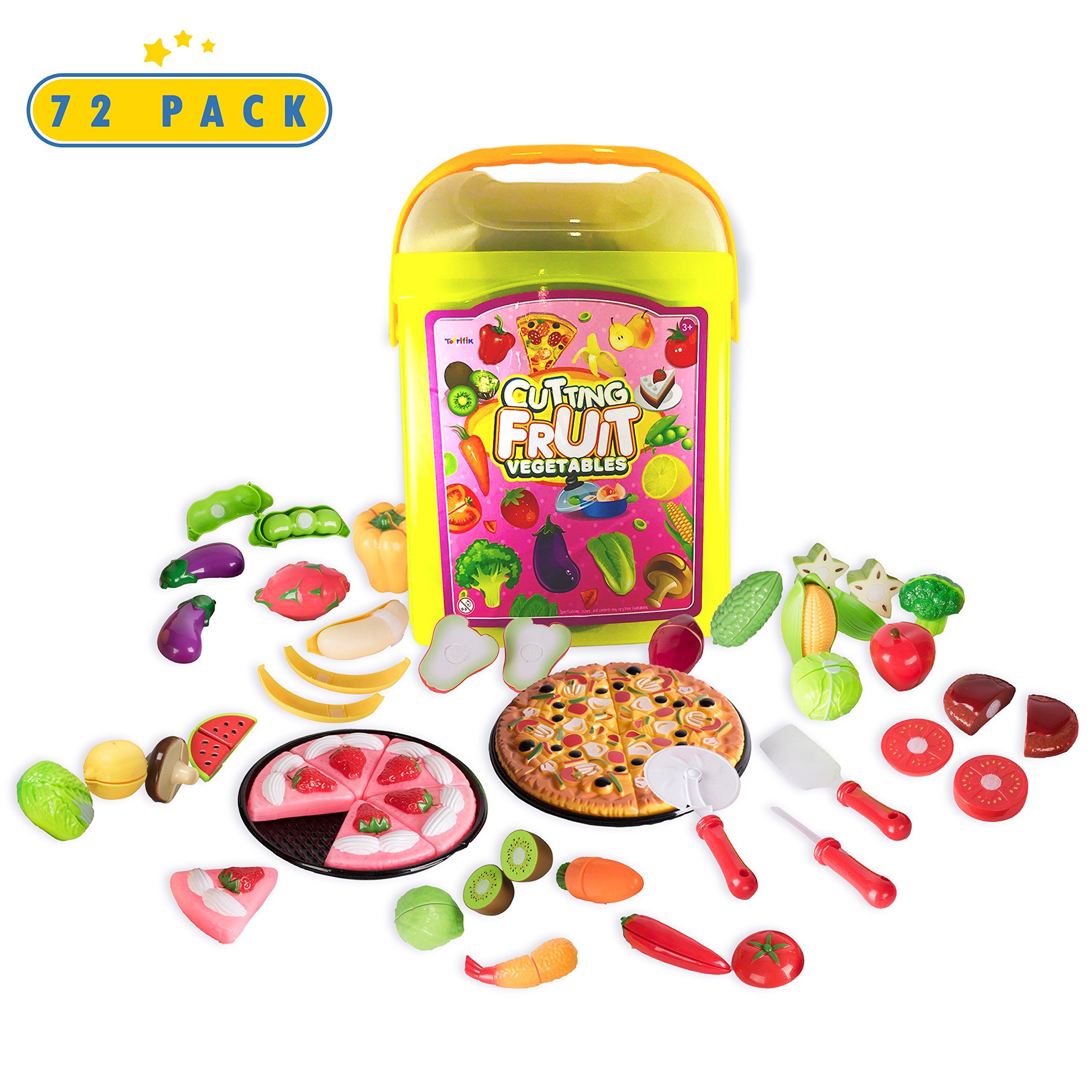 play food for toddler