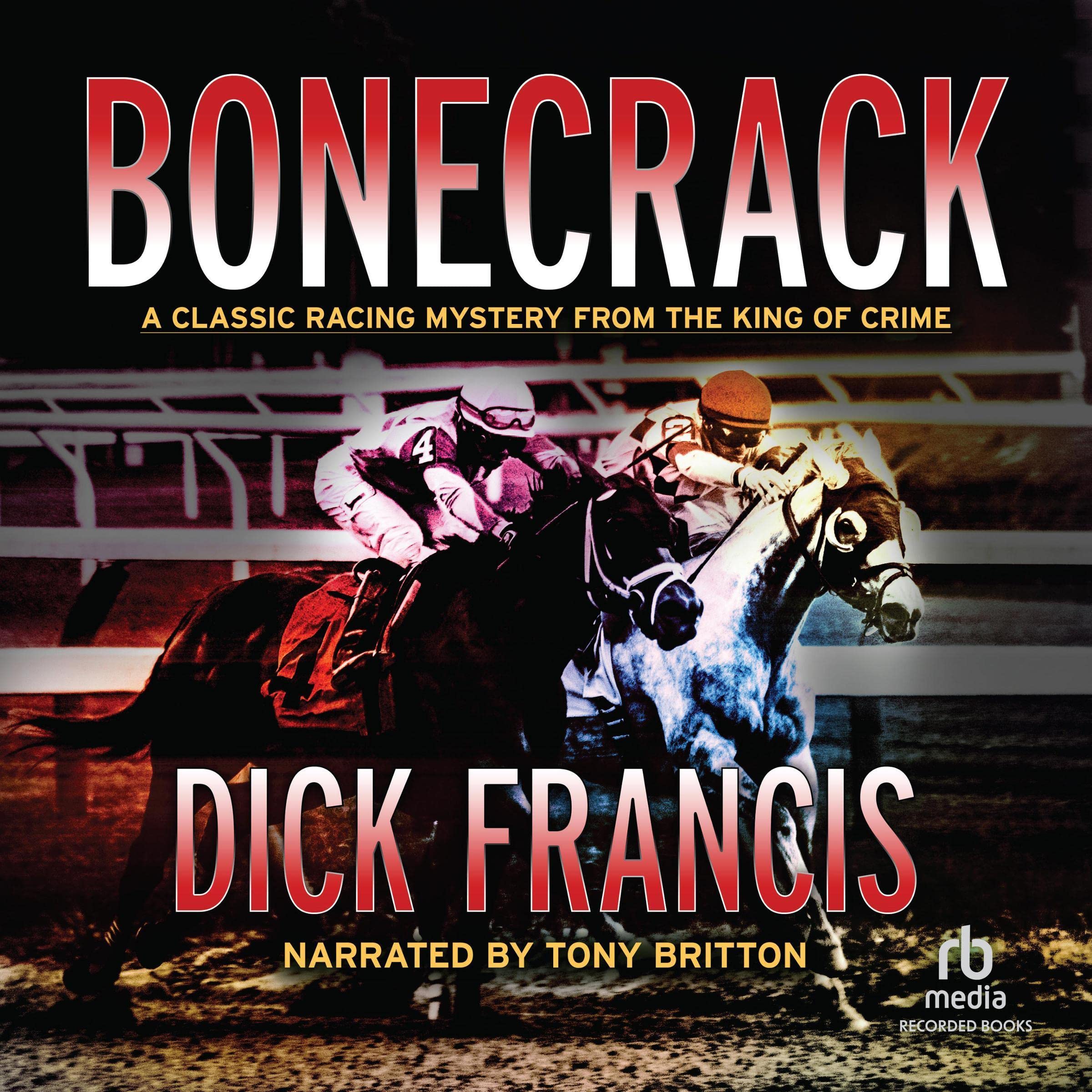 Cover art for Bonecrack