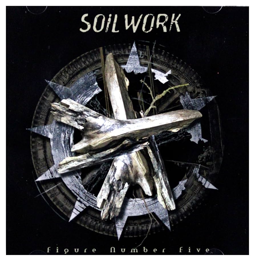 Make A Change... Kill Yourself ブラックメタル Amazon.co.jp: Figure Number Five: ミュージック