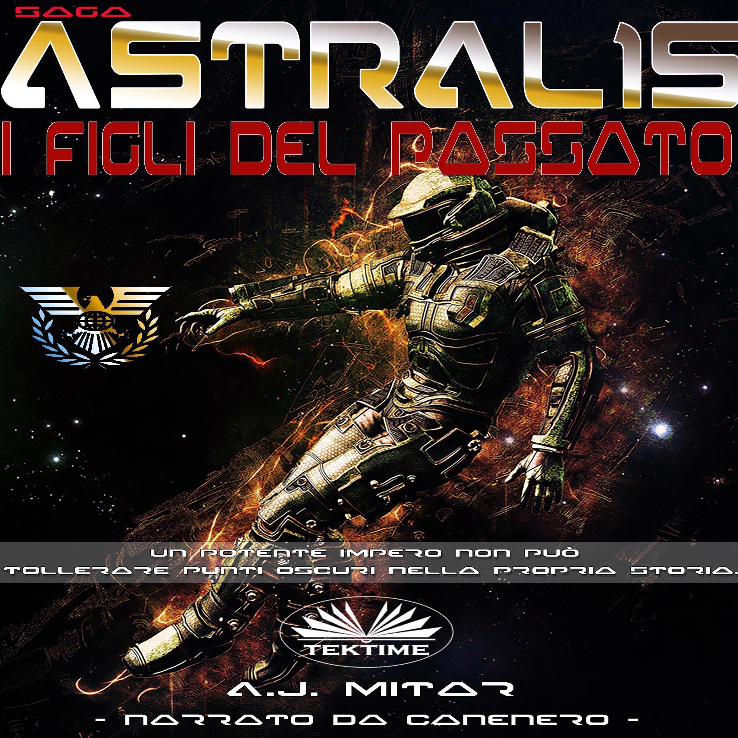 Astralis: I Figli Del Passato