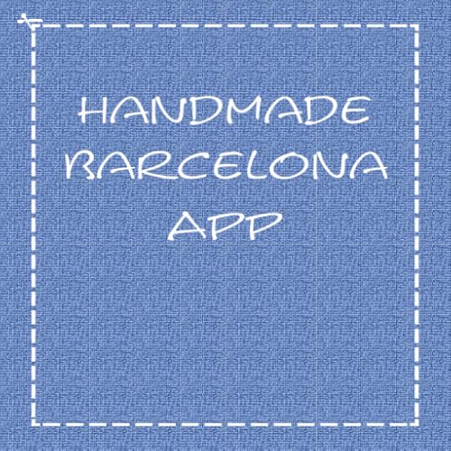 Handmade Barcelona - //medicalbooks.filipinodoctors.org