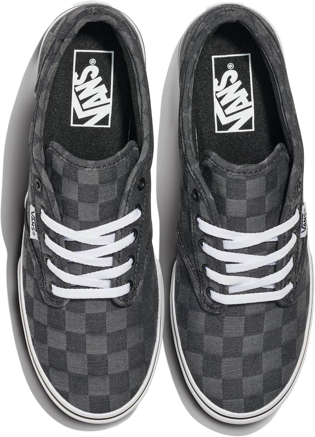 Vans Womens Atwood Low Top Shoe