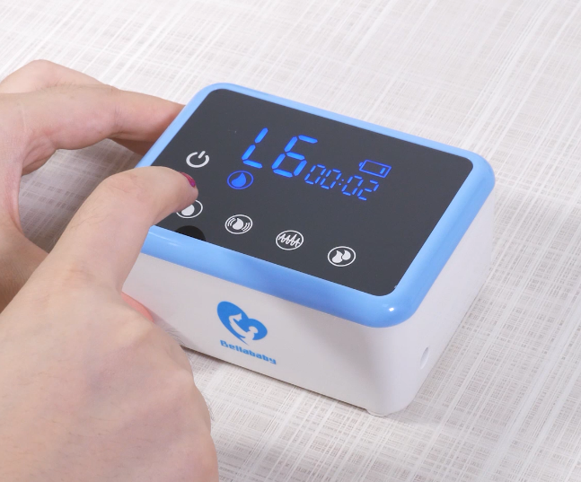 Type C Charging Cable For Bellababy Wearable Breast Pumps - Replacement Power Cord