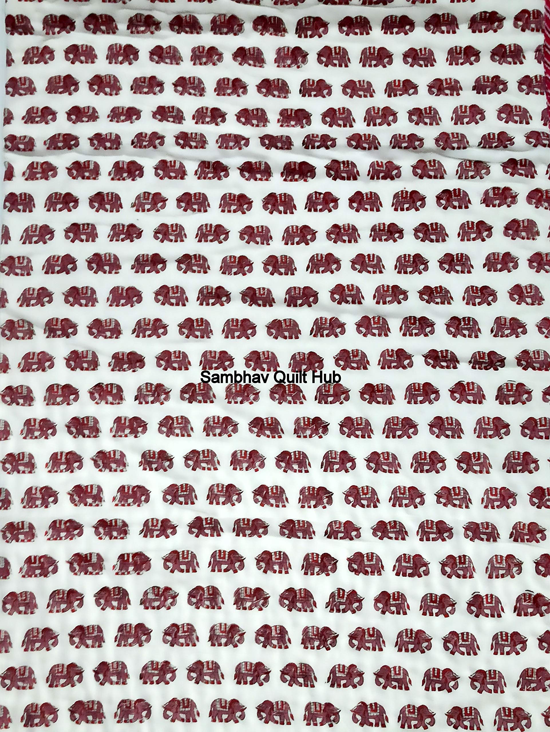 Colcha reversible de algodón con retazos acolchados, manta para bebés y niños pequeños, manta para bebé, multicolor, unisex, regalo para bebé, decoración india, súper suave y cálida para sofá y sofá,