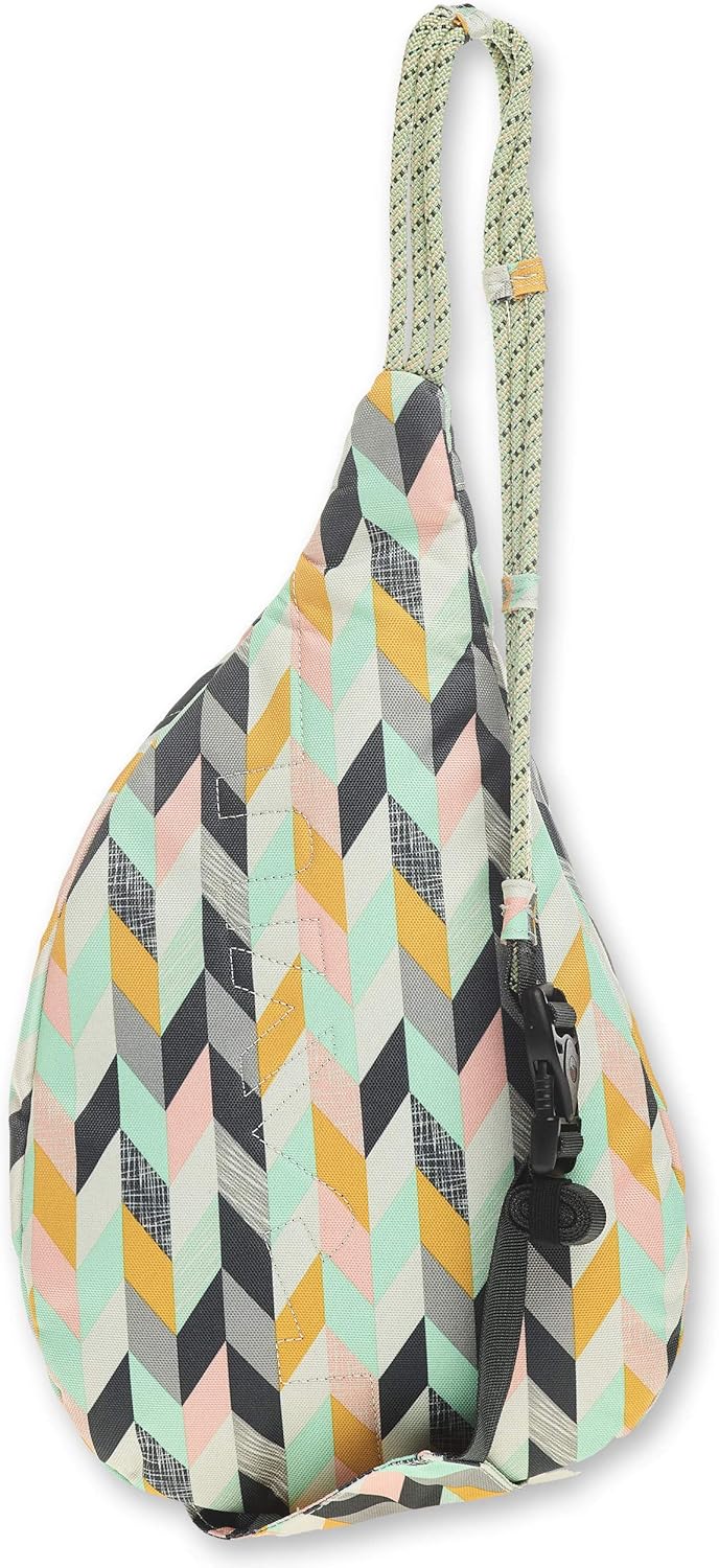 KAVU Unisex Child Mini Rope Sling