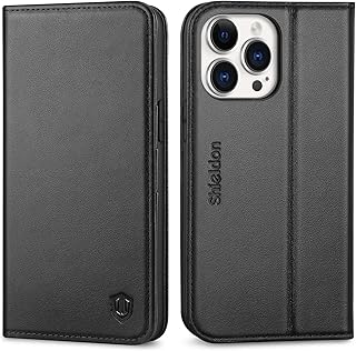 SHIELDON Case for iPhone 14 Pro Max 5G 6.7