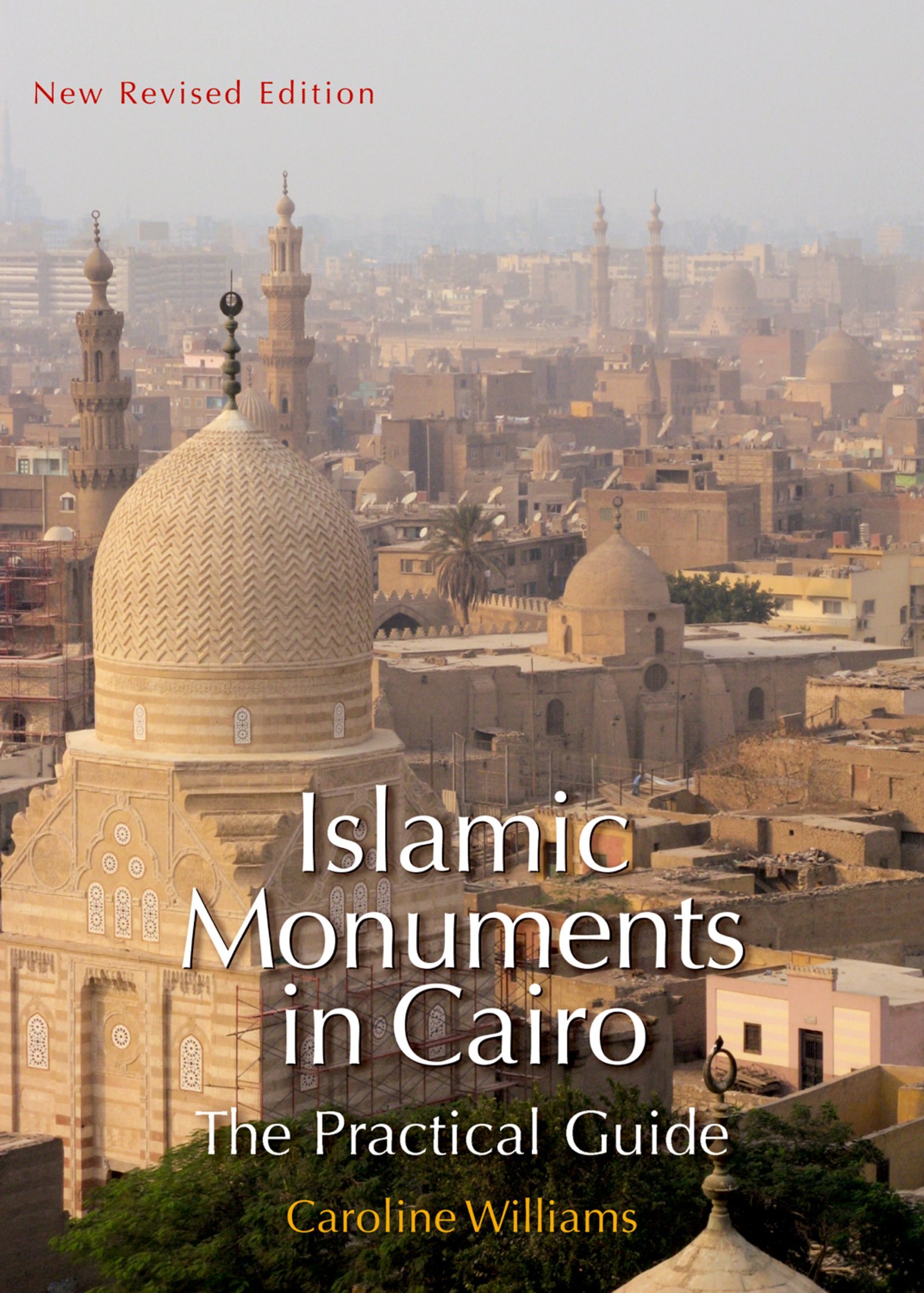 islamic monuments in cairo