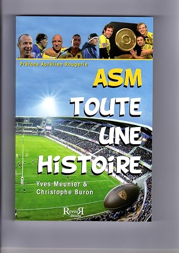 Asm toute une histoire