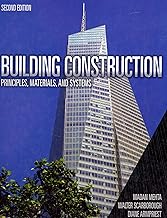 Building Construction: Principles, Materials, & Systems (2nd Edition)