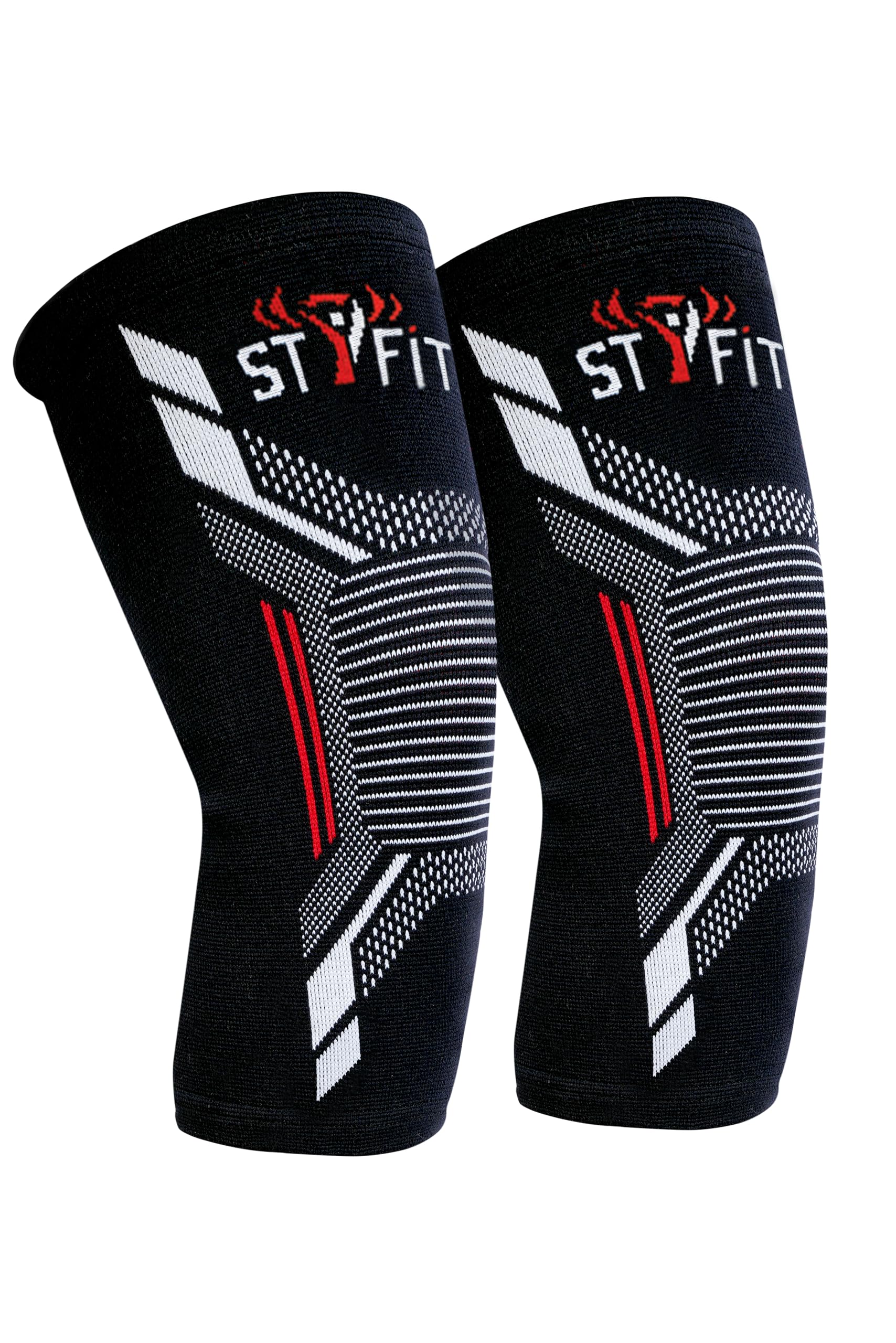 See full amazon price history chart for STYFIT Knee Cap for Men & Women | Knee Support for Women | Adjustable Knee Cap for Joint Pain Relief & Sports Activities | Breathable Knee Brace (M) STYFIT Knee Cap for Men & Women | Knee Support for Women | Adjustable Knee Cap for Joint Pain Relief & Sports Activities | Breathable Knee Brace (M) (B0DBQ3V7CP) Amazon Price History, Amazon Price Tracker