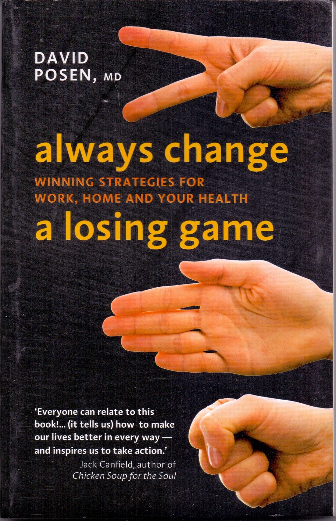 Buy Always Change a Losing Game Book Online at Low Prices in India | Always  Change a Losing Game Reviews & Ratings - Amazon.in