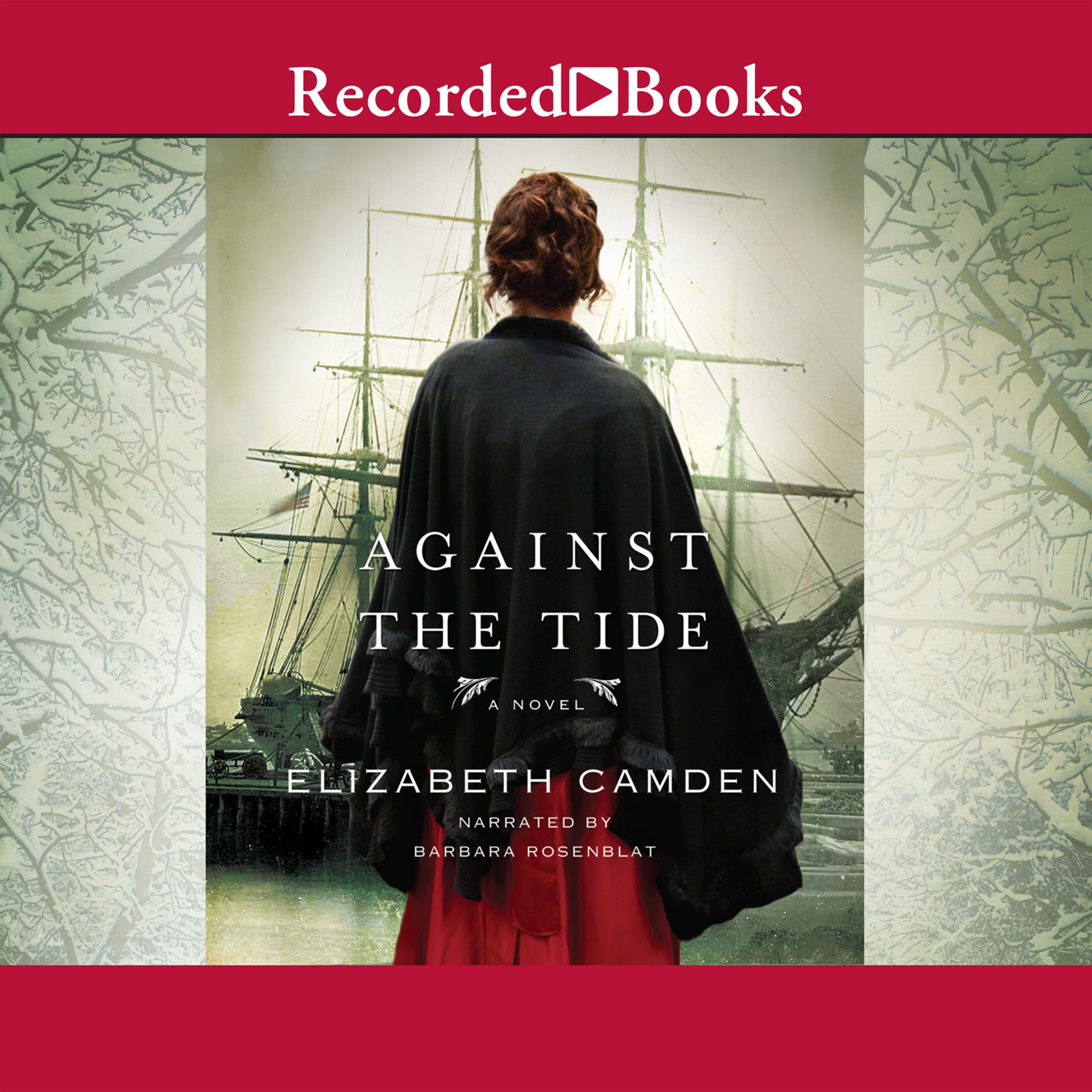 Cover art for Against the Tide