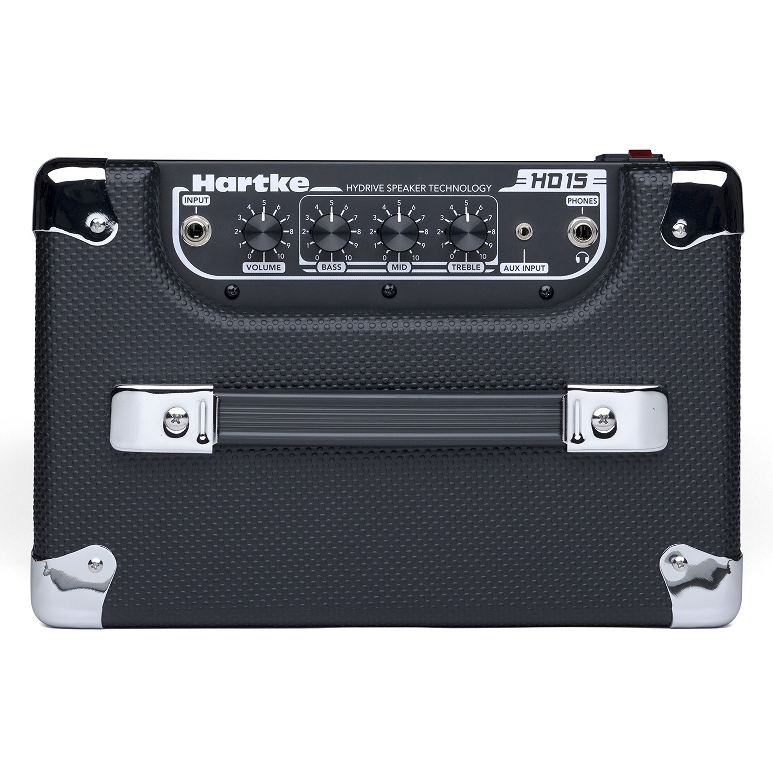 Hartke - HD15 - Combo basse 1x6.5" - 15W