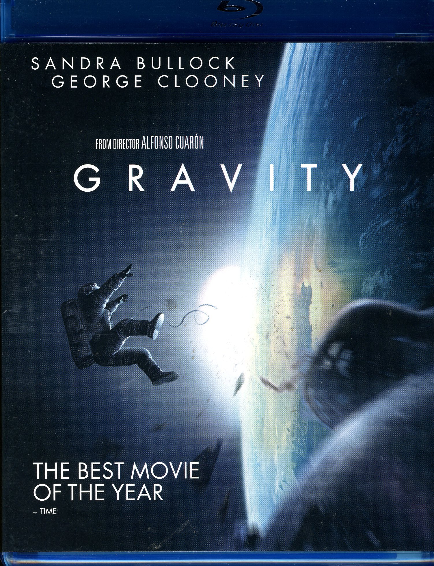 Evita el streaming lento con Gravity en Blu-Ray alta tasa de bits