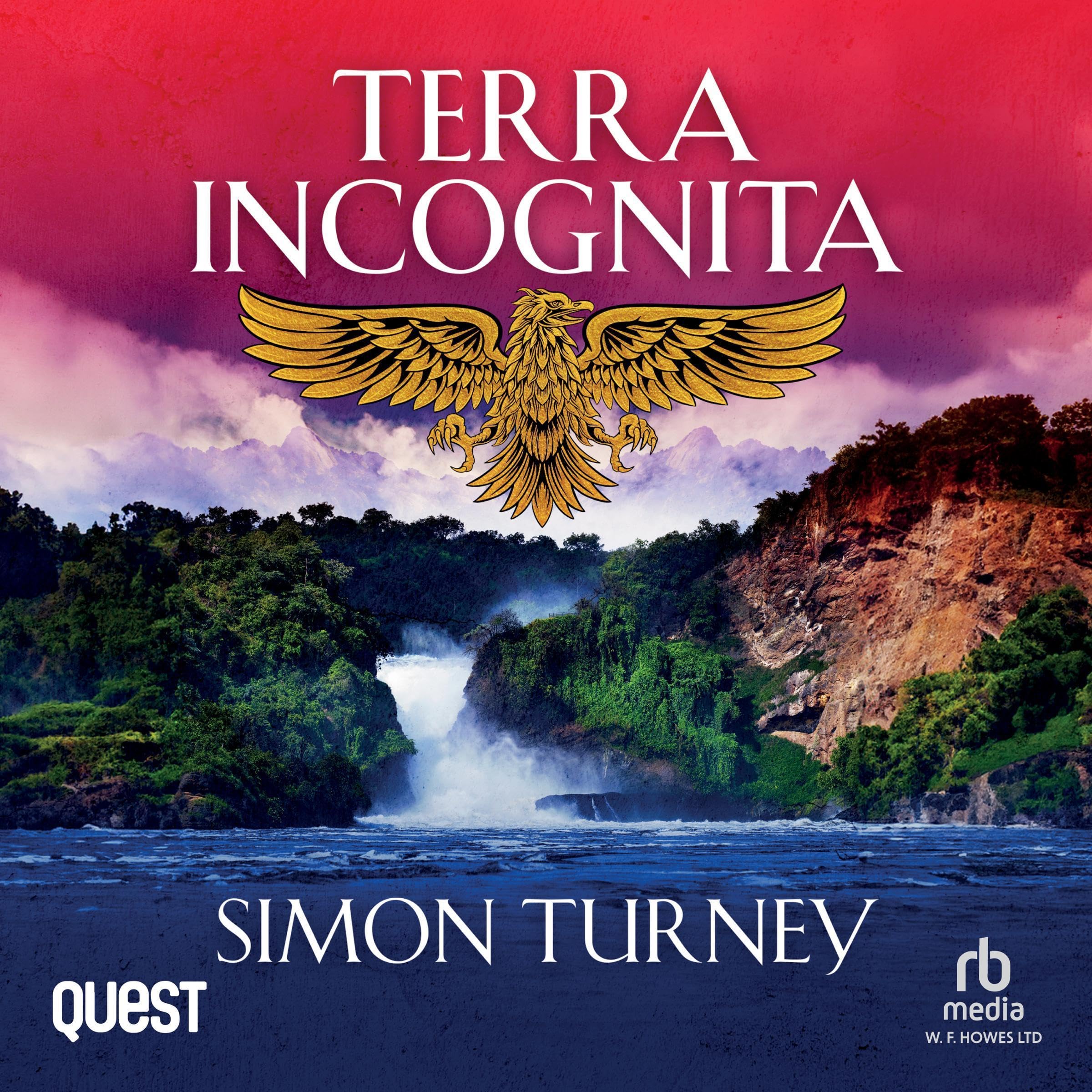 Terra Incognita