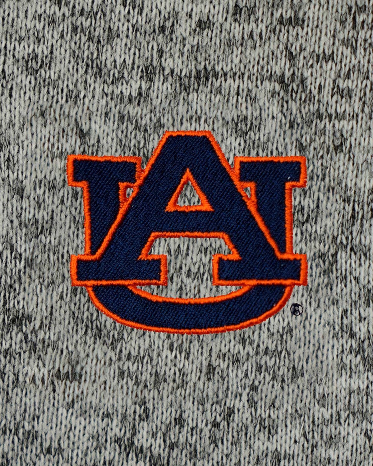 Vantage Apparel NCAA mens Collegiate Premium Summit Sweater Fleece Vest - Image 4