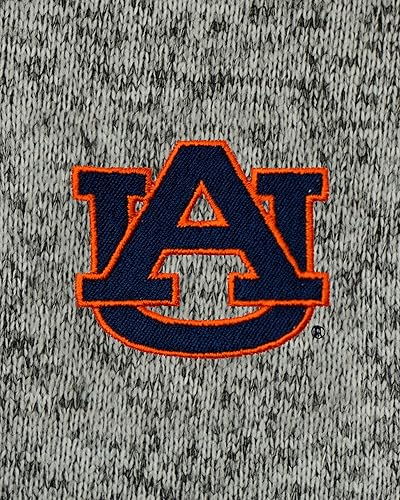 Miniatura 8 de Vantage Apparel Men's Collegiate Premium Summit Sweater Fleece Vest