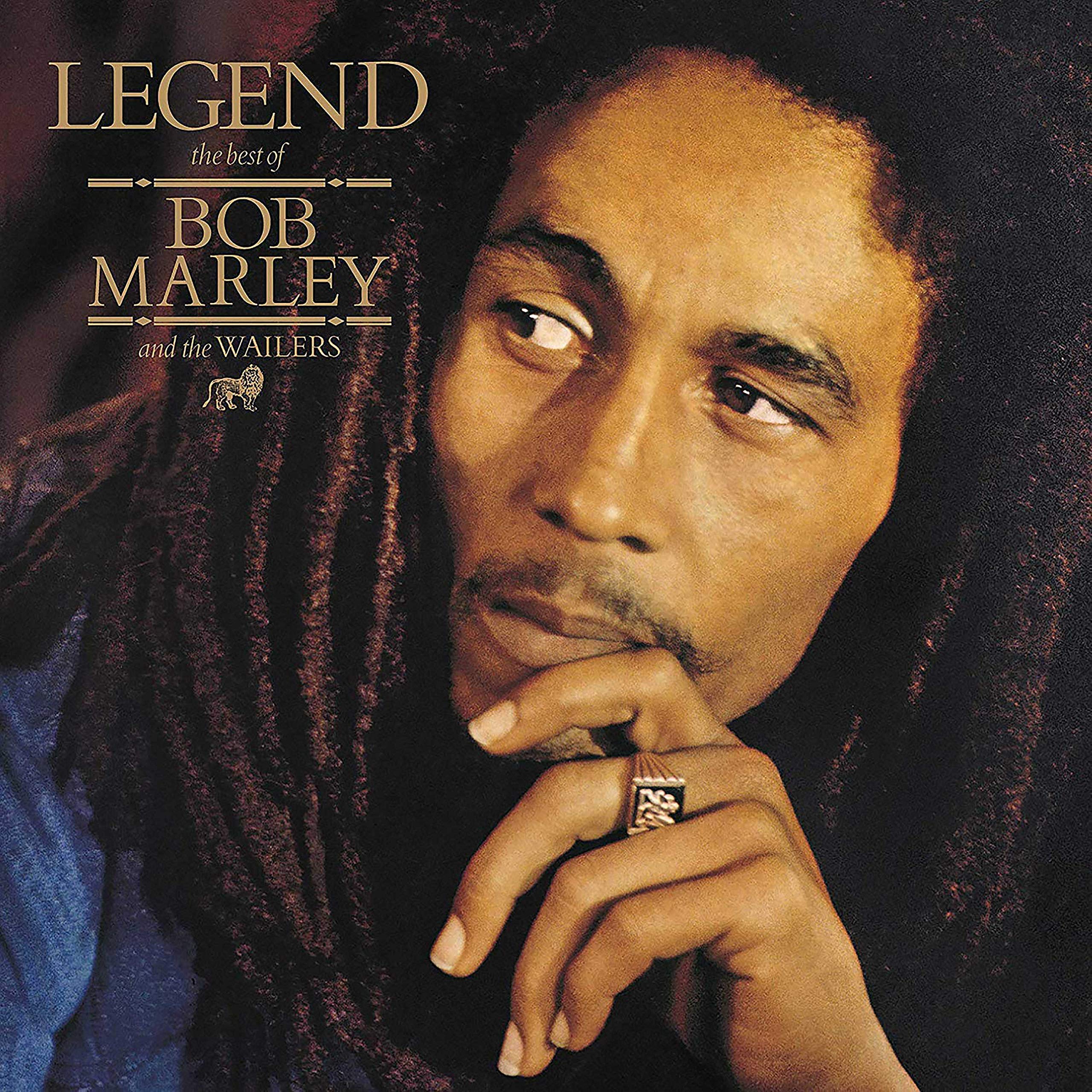 LEGEND (35TH ANNIVERSARY)