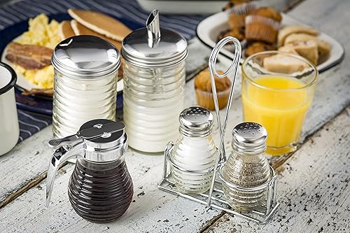 Miniatura 7 de Tablecraft - azucarera de 12 onzas.