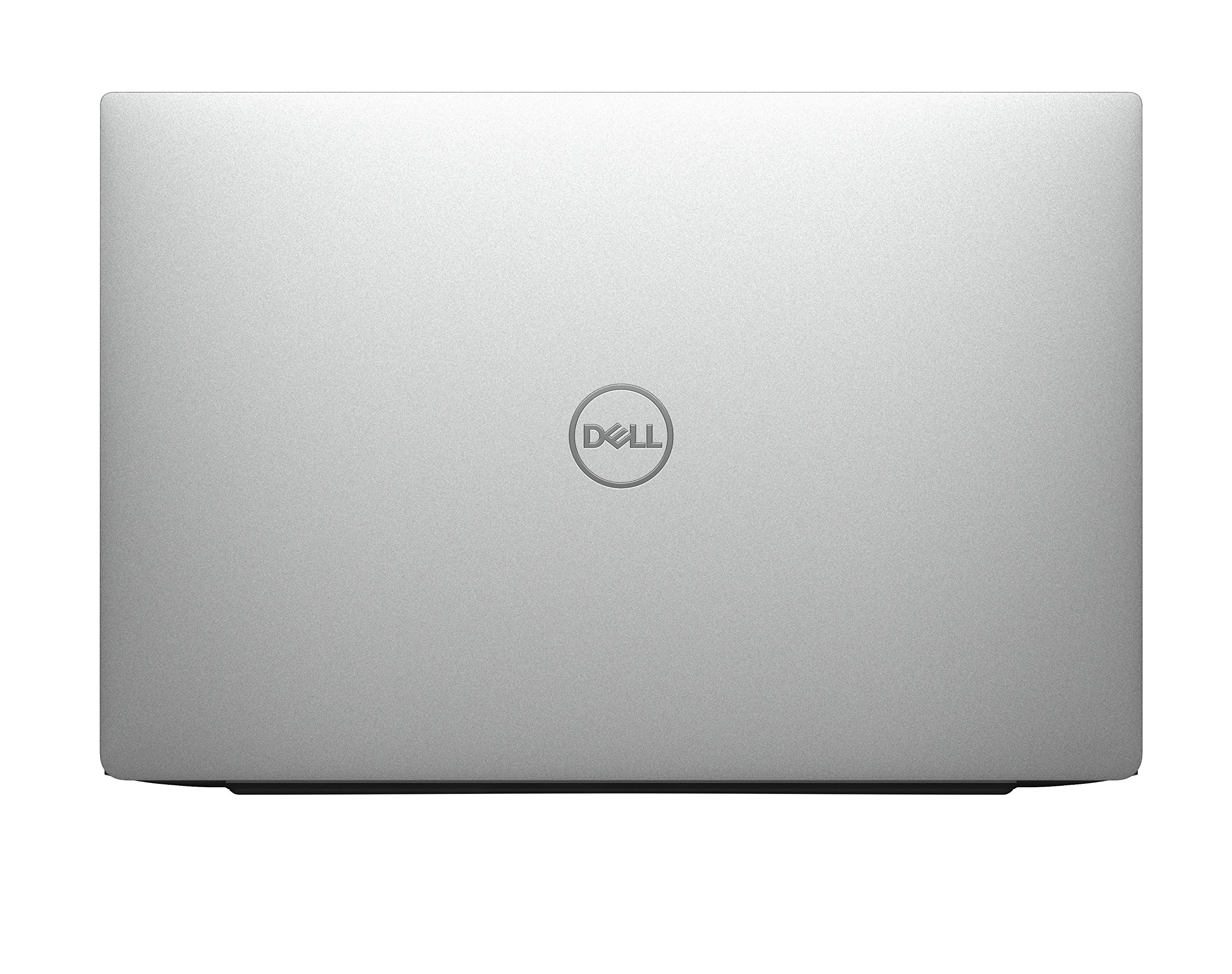 Dell XPS 13 13.3 Inch FHD InfinityEdge Display Laptop (Silver Dell XPS 13 13.3 Inch FHD InfinityEdge Display Laptop (Silver