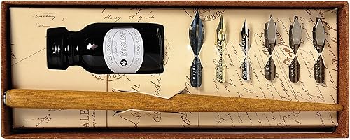 Miniatura 4 de Set de regalo de tinta y punta