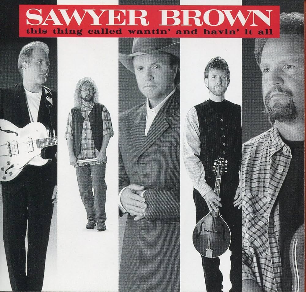 This thing called wantin' & havin' it all - Amazon.com Music