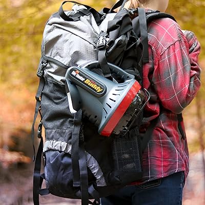 portable for hunting