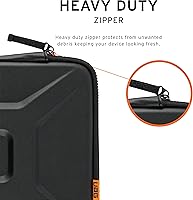 Vista 3 de URBAN ARMOR GEAR Manga mediana UAG para dispositivos de 11-13 pulgadas