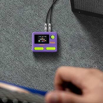 Amazon | SONICAKE ポケットマスターポータブルマルチエフェクト